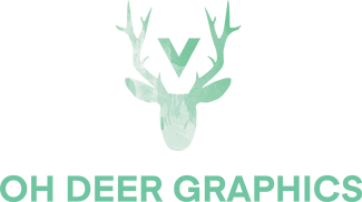 Oh Deer Graphics